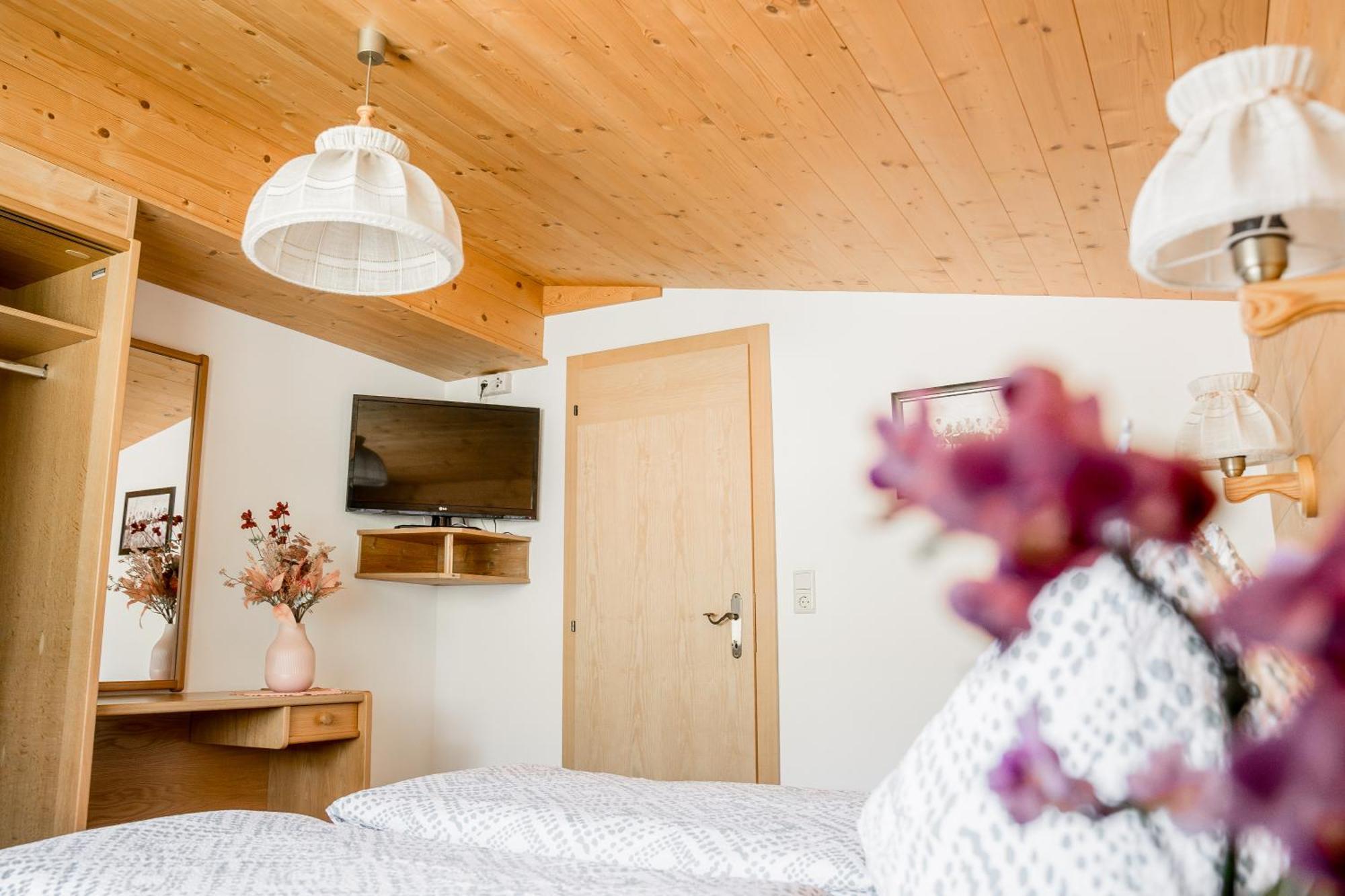 Landhaus Geisler Tux Extérieur photo