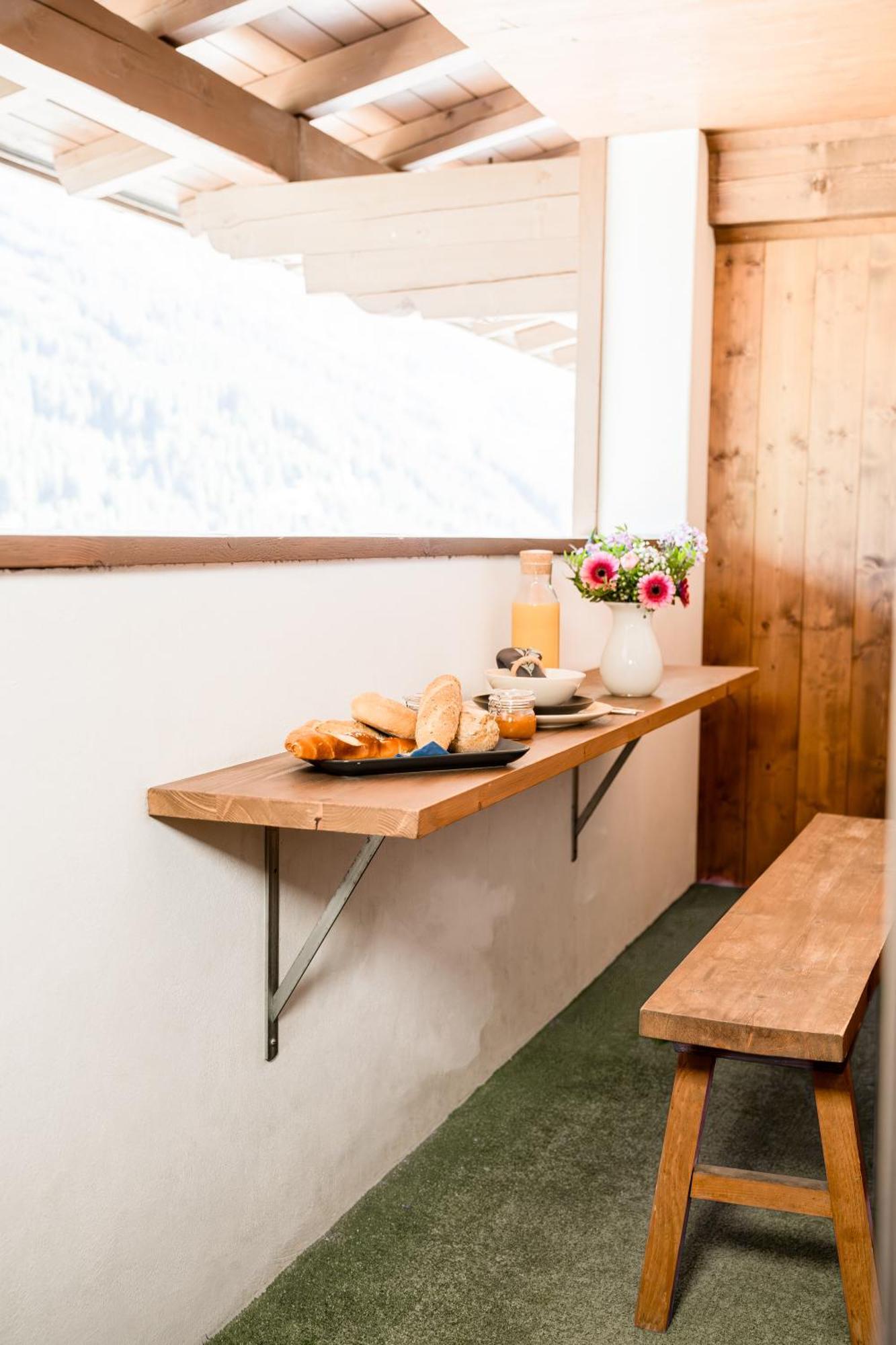 Landhaus Geisler Tux Extérieur photo