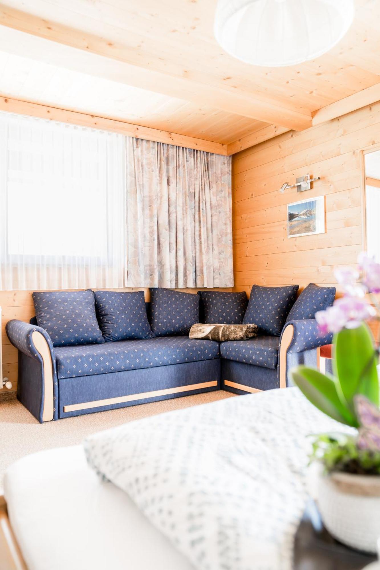 Landhaus Geisler Tux Extérieur photo
