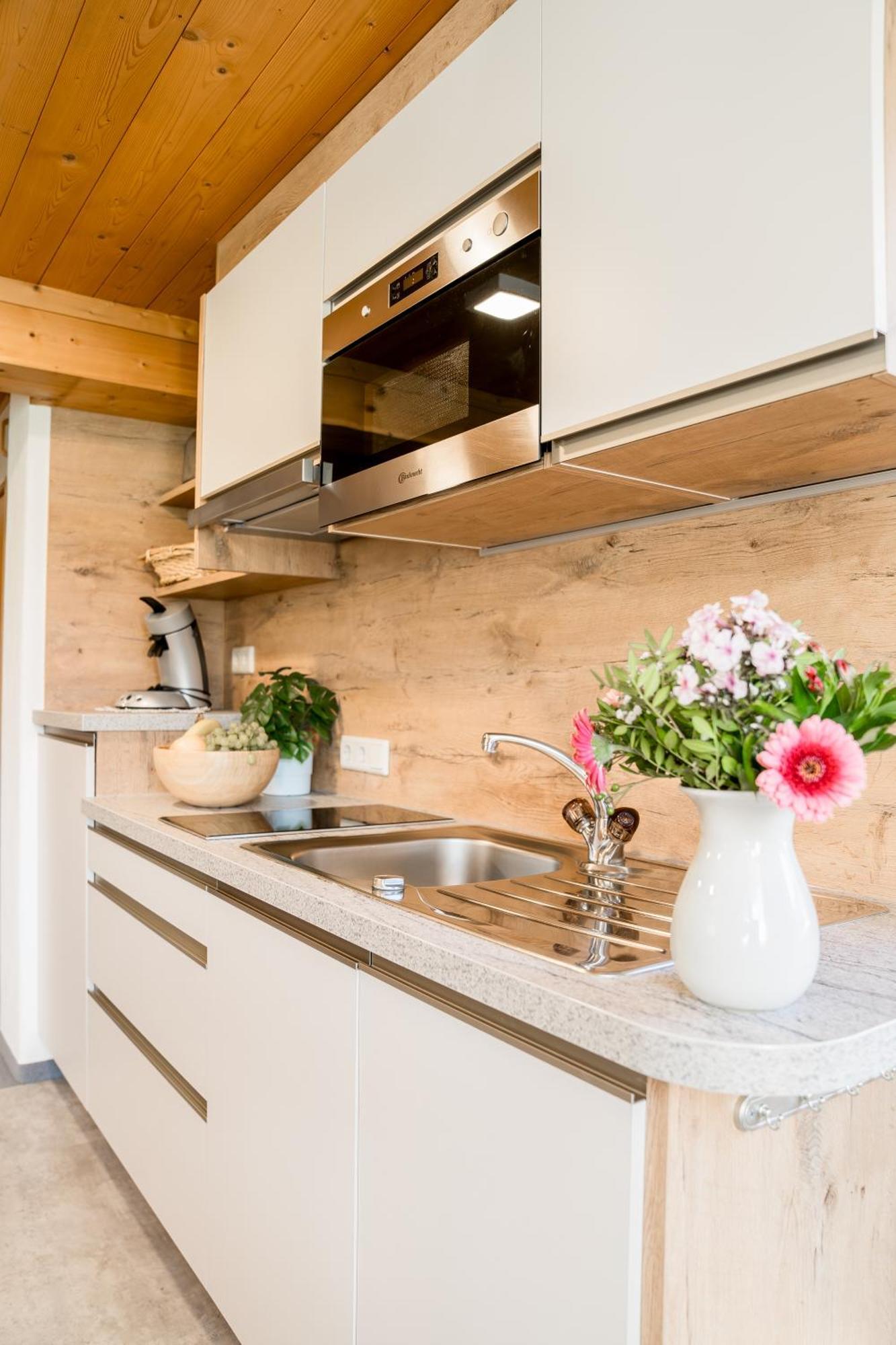 Landhaus Geisler Tux Extérieur photo