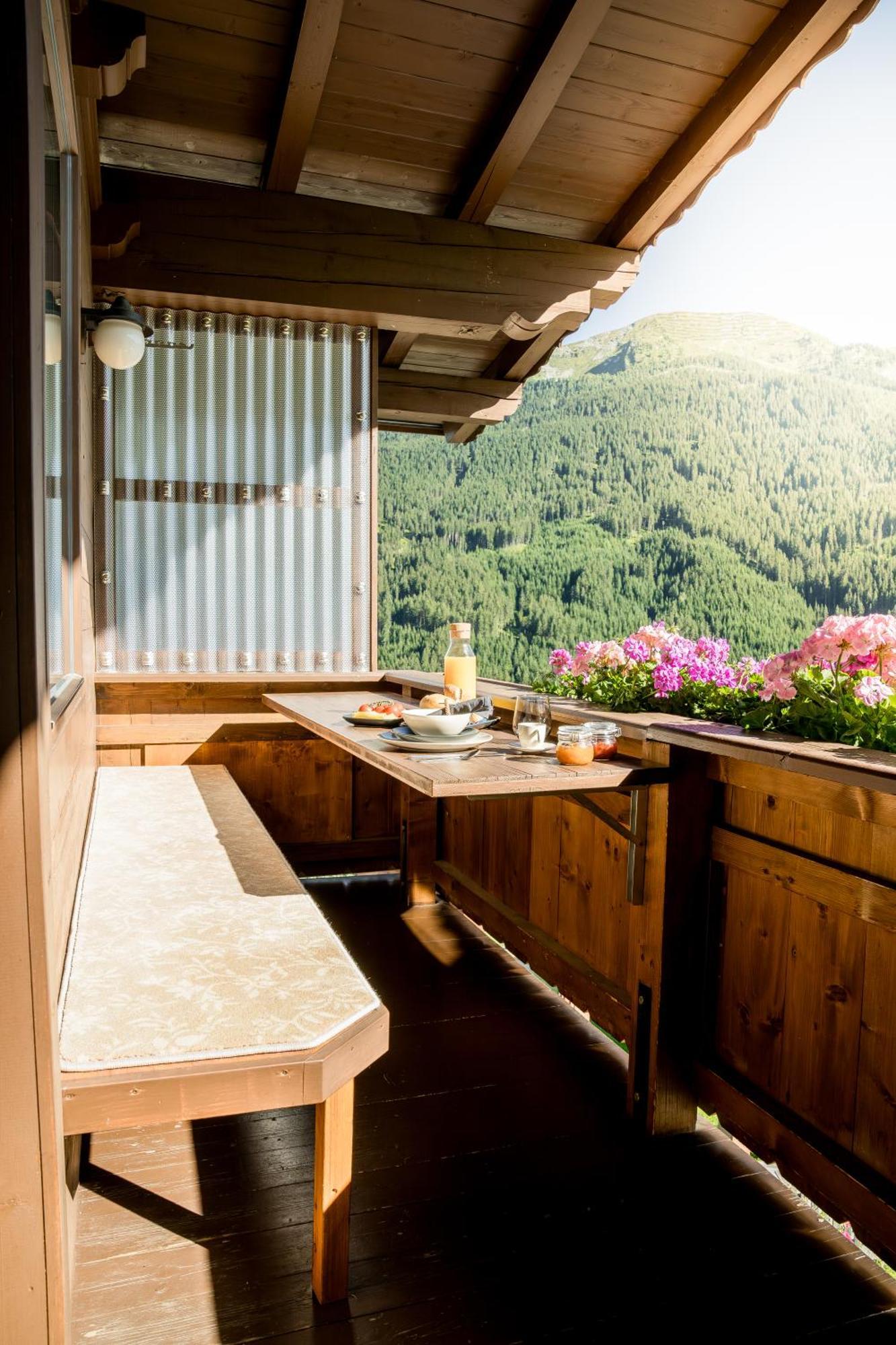 Landhaus Geisler Tux Extérieur photo